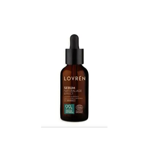 Lovren Siero Viso 30 ml